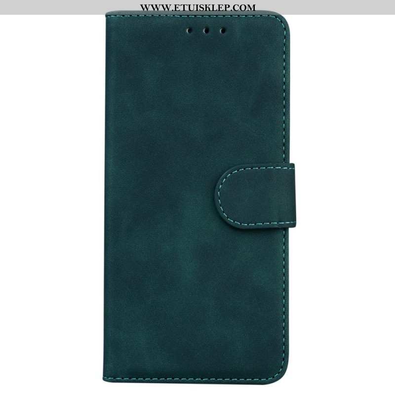 Etui Folio do Realme C35 Klasyczny